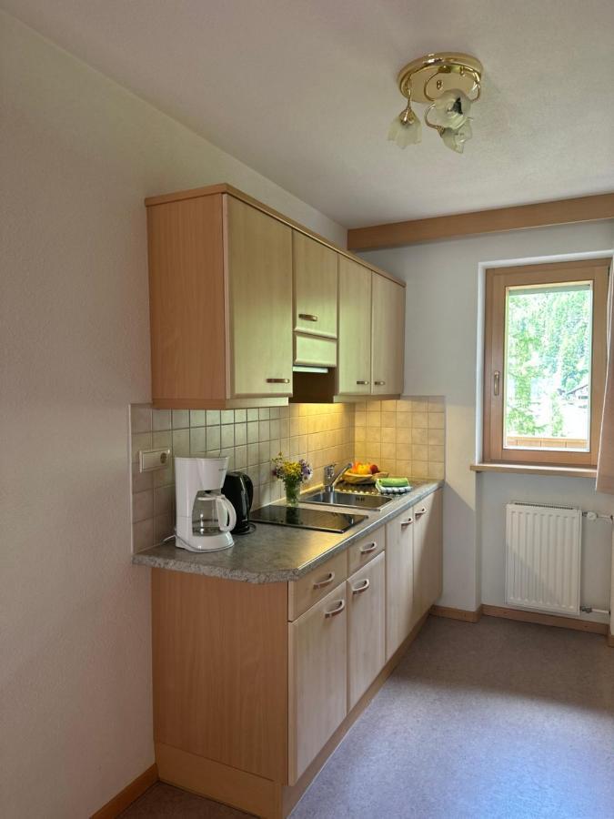 Residence Aster Солда Екстериор снимка