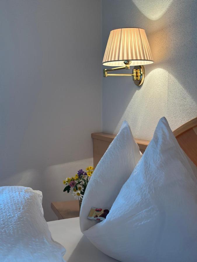 Residence Aster Солда Екстериор снимка