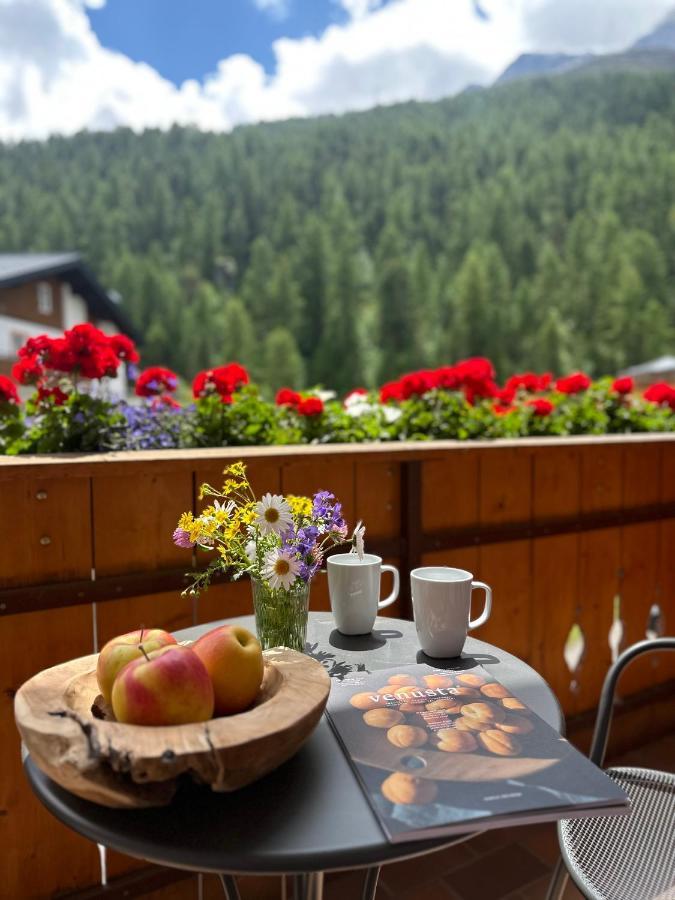 Residence Aster Солда Екстериор снимка
