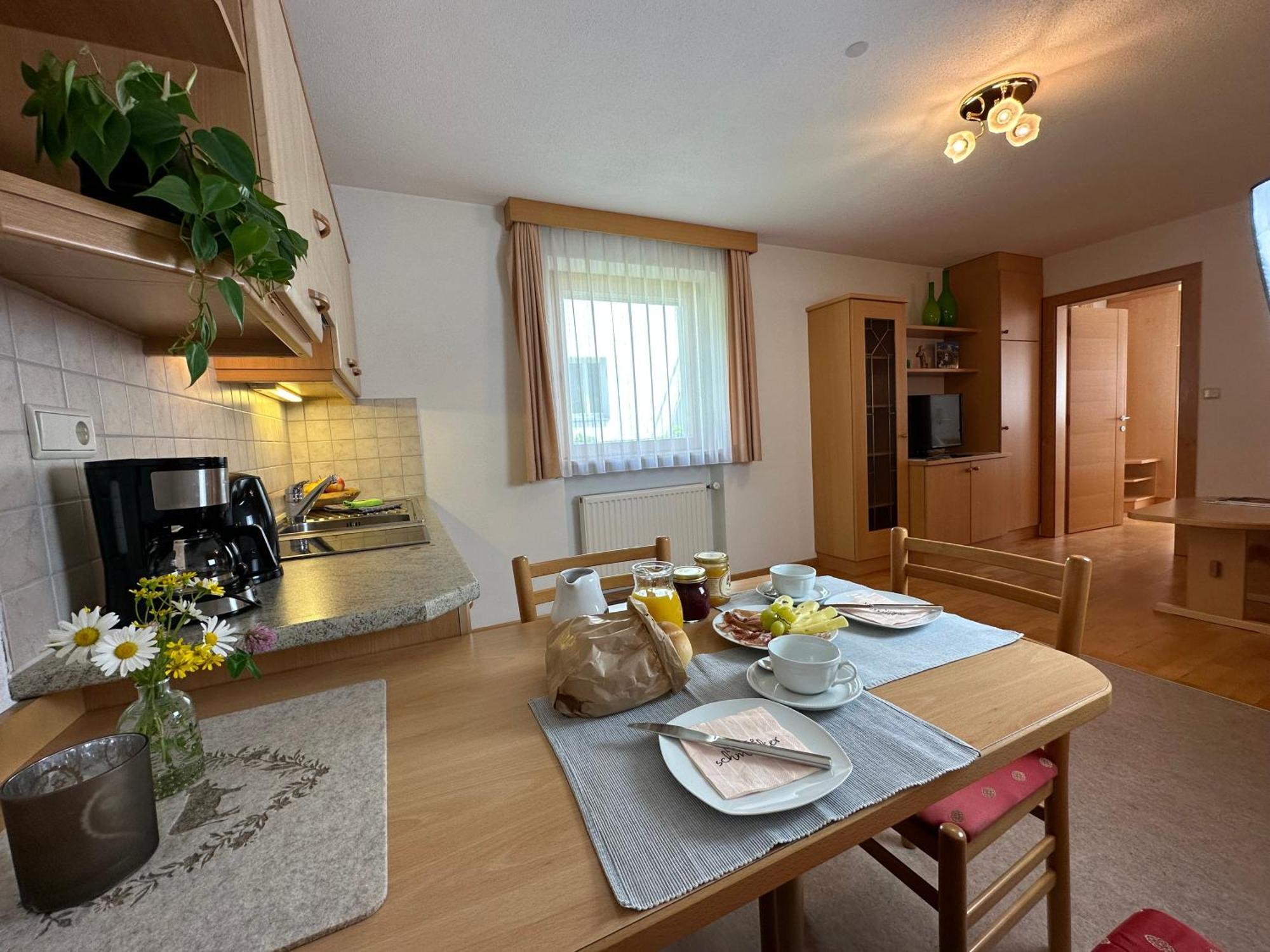 Residence Aster Солда Екстериор снимка