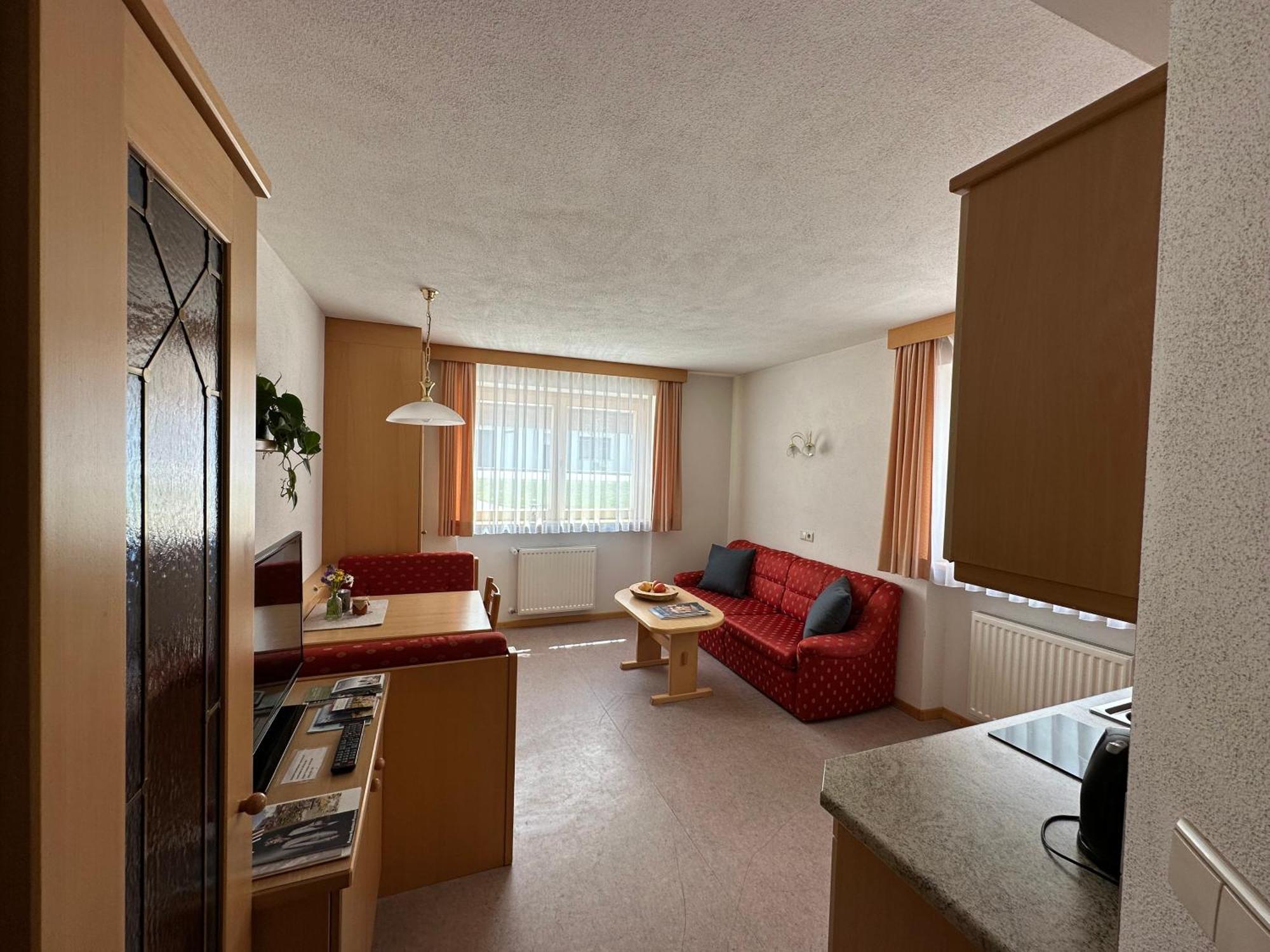 Residence Aster Солда Екстериор снимка